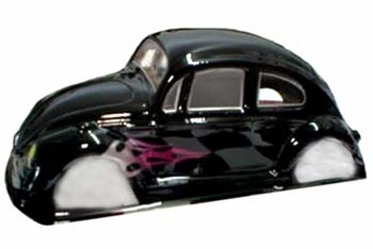 WRP VW Stock Clear Drag Body WRP B-13