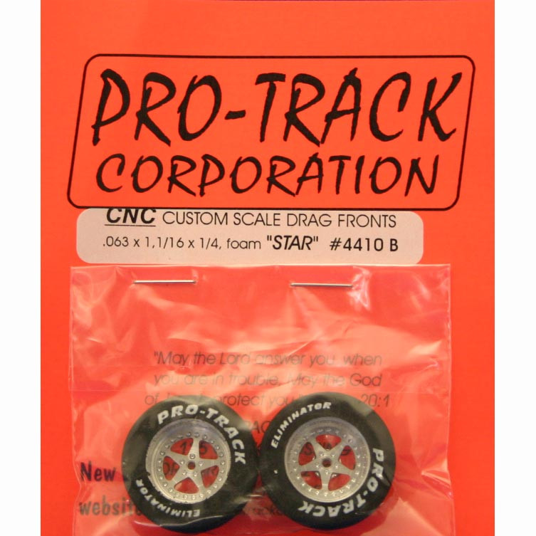 1 1/6 x 1/16 x .250 w Star 4410B