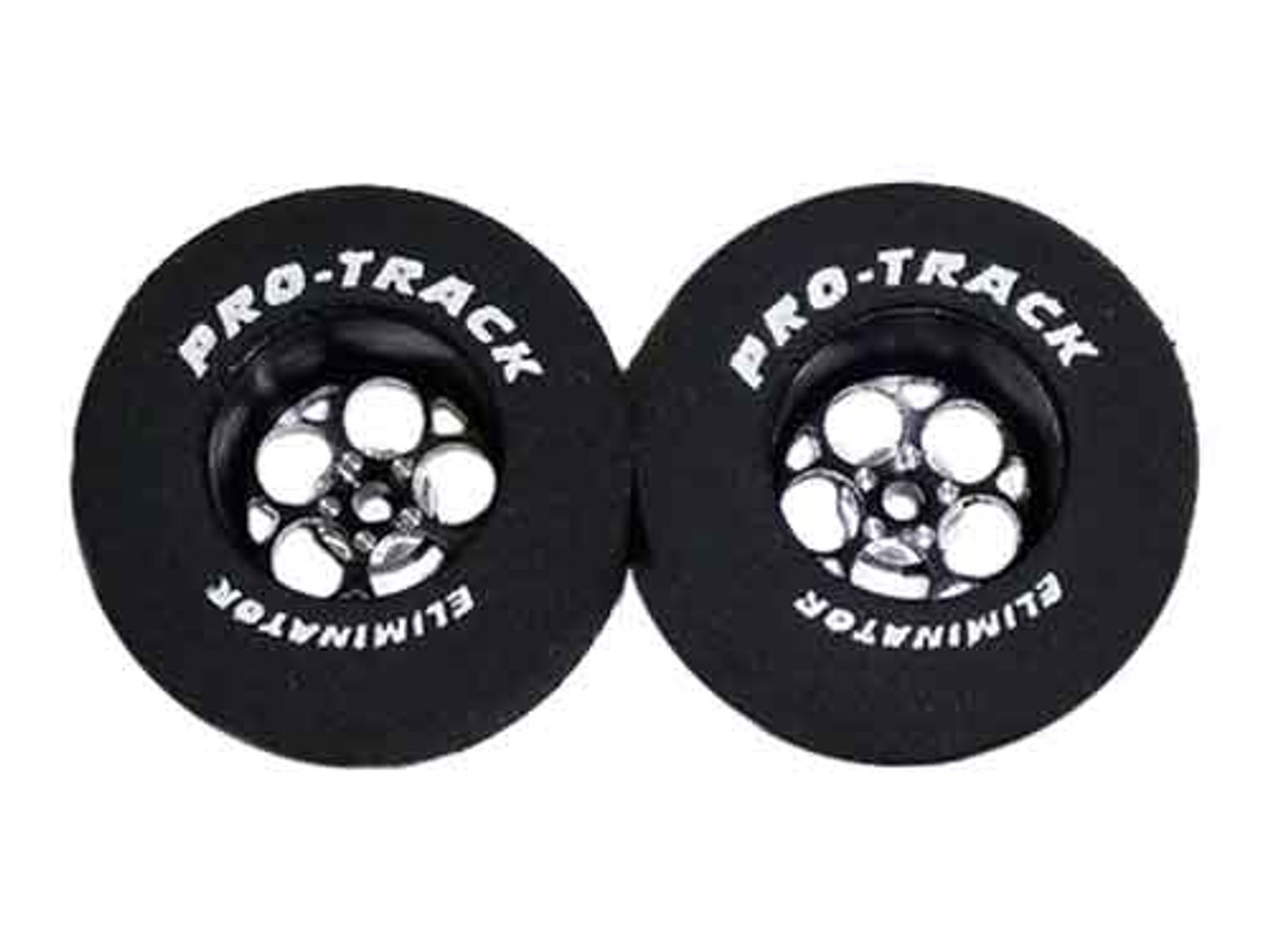 Pro-Track 1 3/16 x 3/32 x .500 wide Style J - Black - PTC-N408J-BL