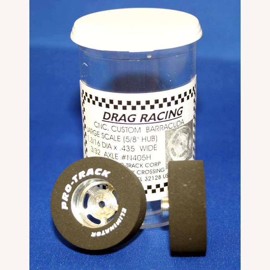 1 3/16 .435 Daytona N405H