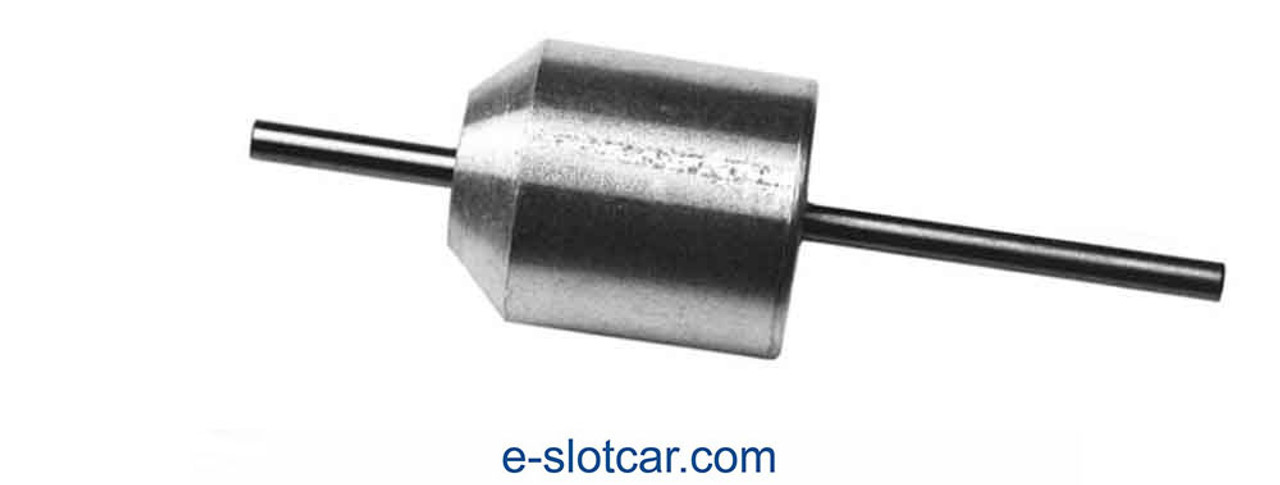 Koford .536 Aluminum Slug with shaft M188-536