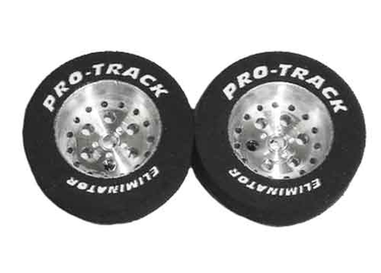 Pro-Track 1 5/16 x 3/32 x .435 wide Style A - PTC-N406A