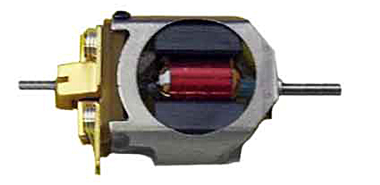 Koford Competitor Motor - KOF-M504C