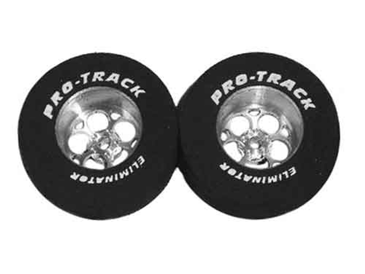 Pro-Track 1 3/16 x 3/32 x .500 wide Style J - Aluminum - PTC-N408J