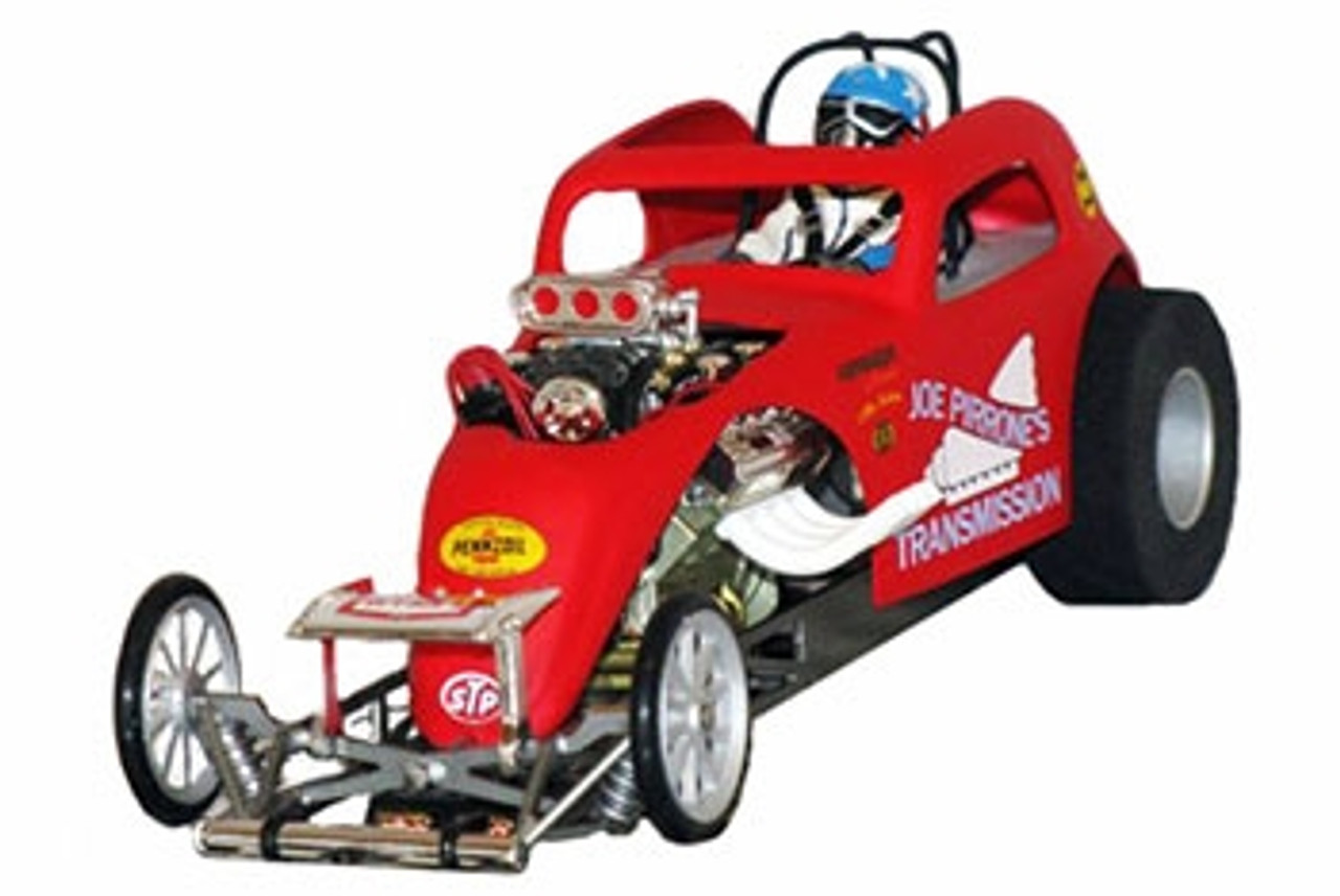 jds slot car