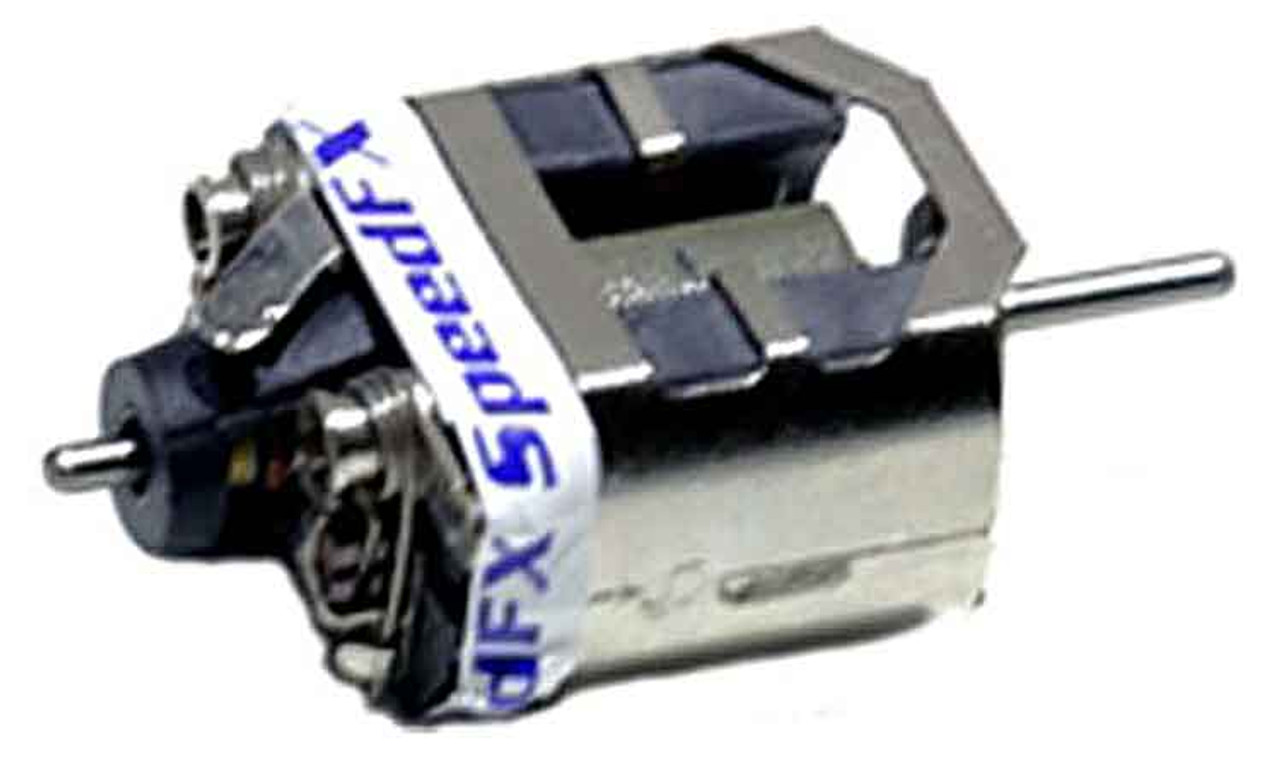 Proslot SpeedFX 16-D Blueprinted Motor 