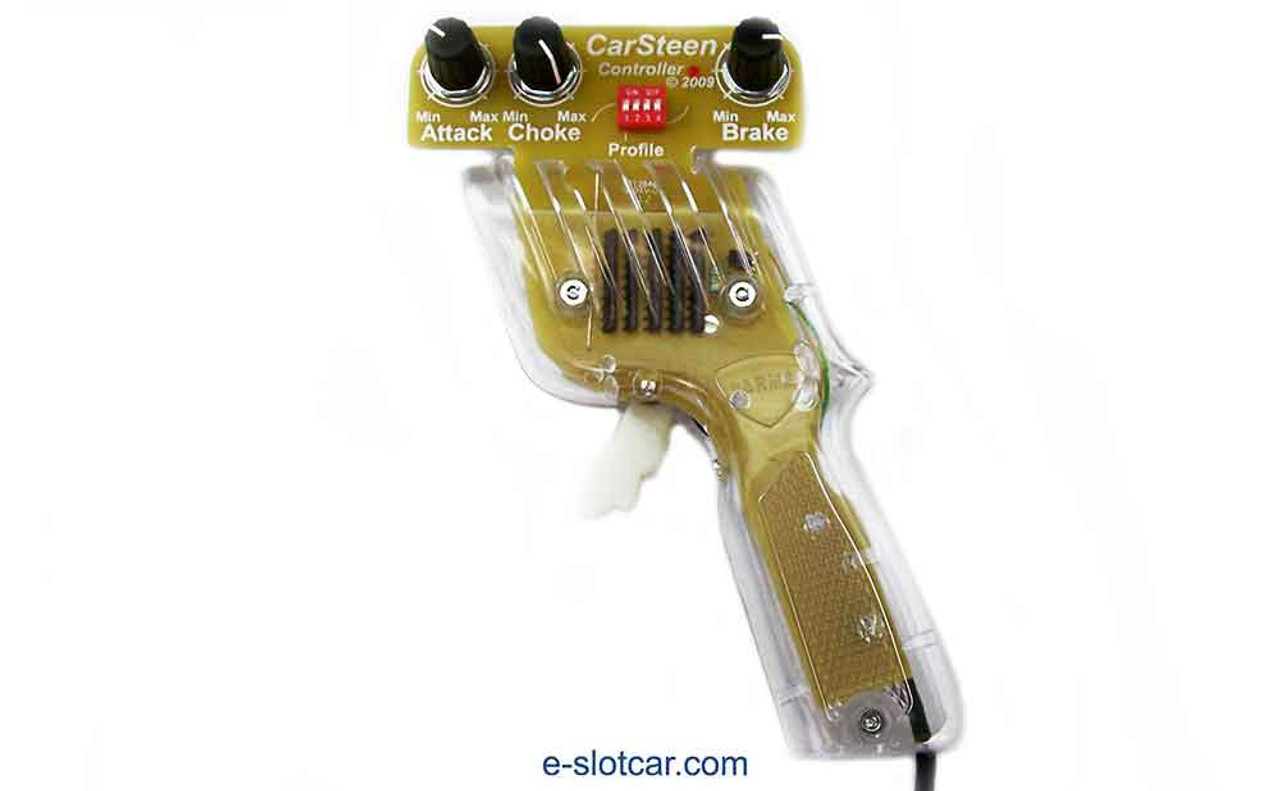 Carsteen CS-2 Controller with choke CS-2