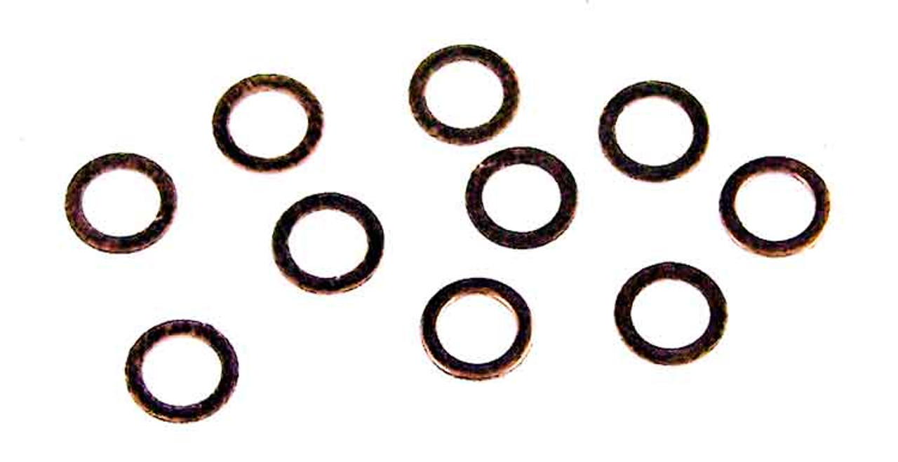 Slick 7 .007 Armature Spacers 10pc S7610