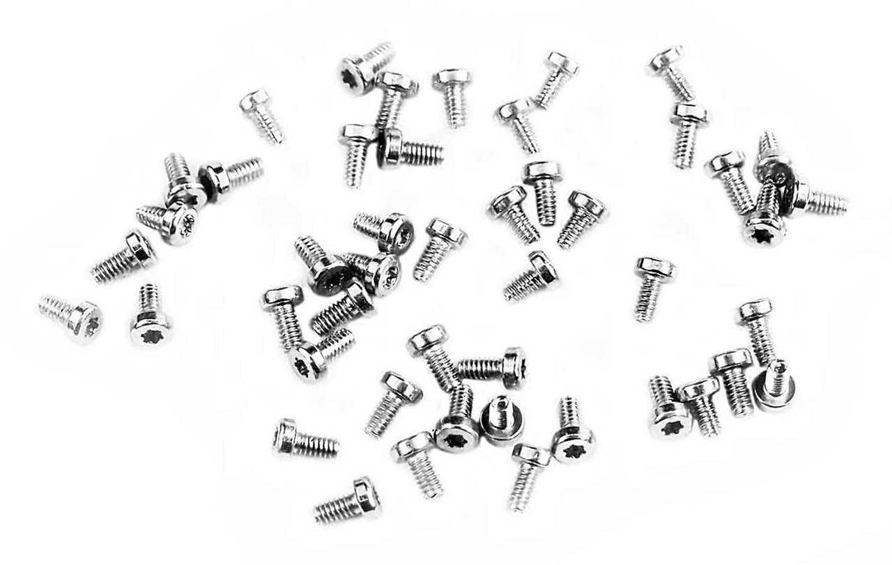 Proslot T-5 Torx Screws - PS-717B