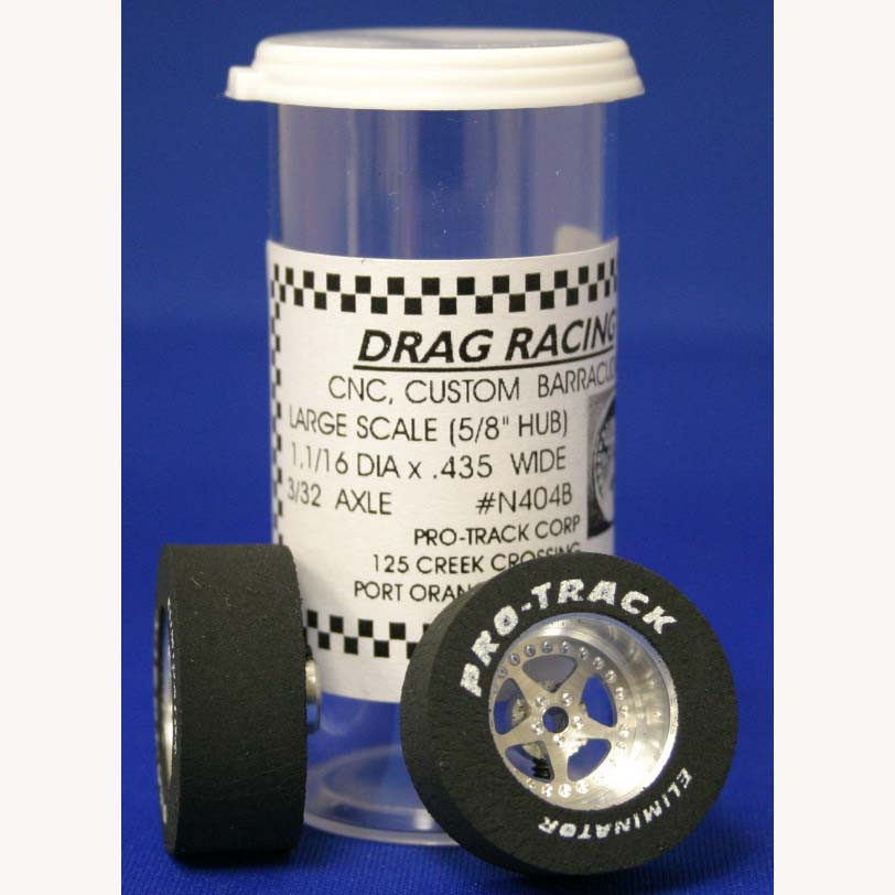 1 1/16 x .435 w Star N404B