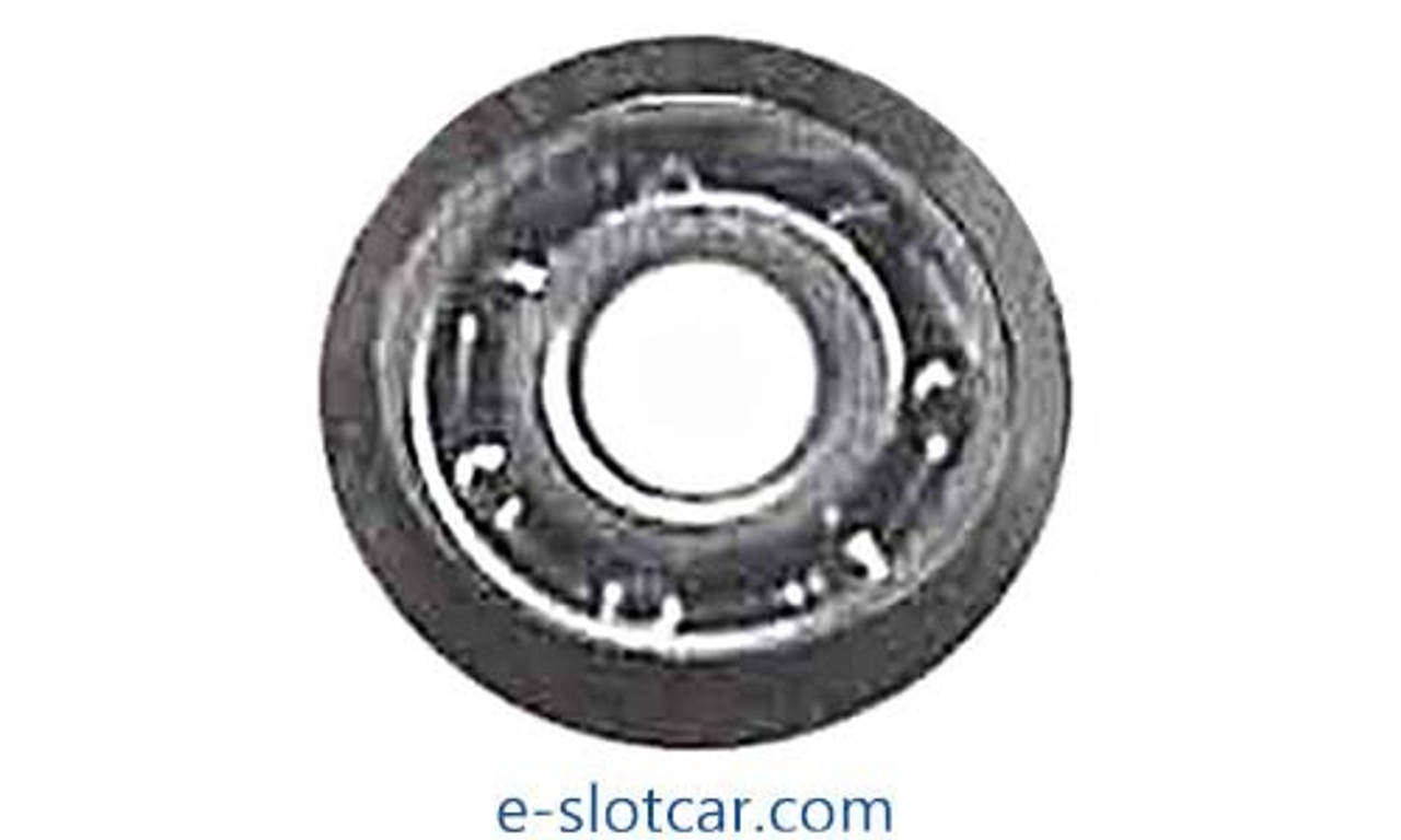Koford Flanged 2 MM x 5 MM High Quality Motor Ball Bearing M538