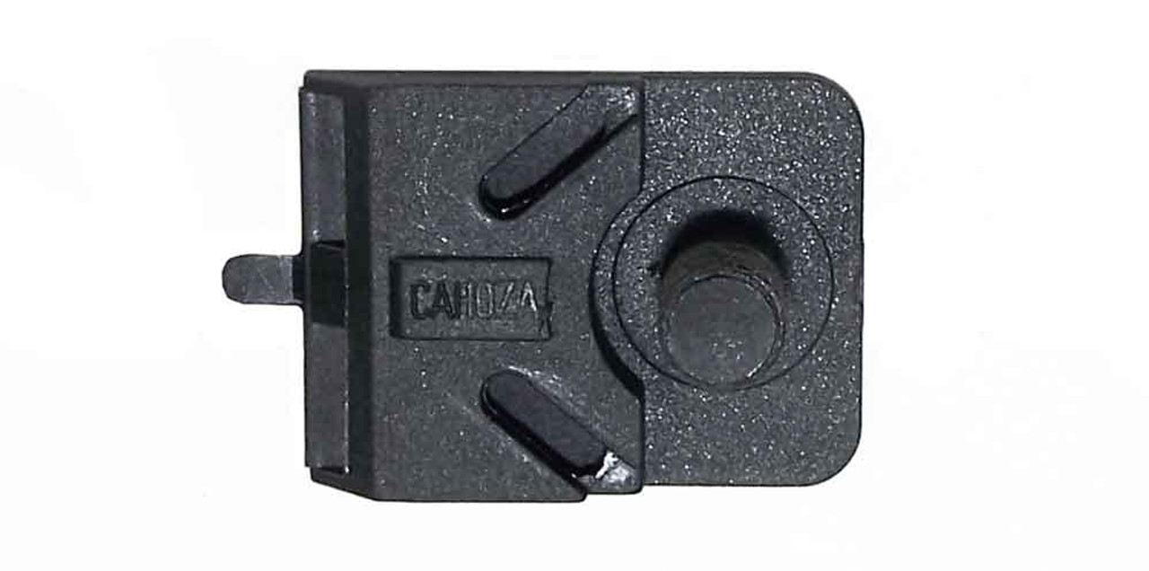 Cahoza Cut Down Guide - Threaded - CAH-28T