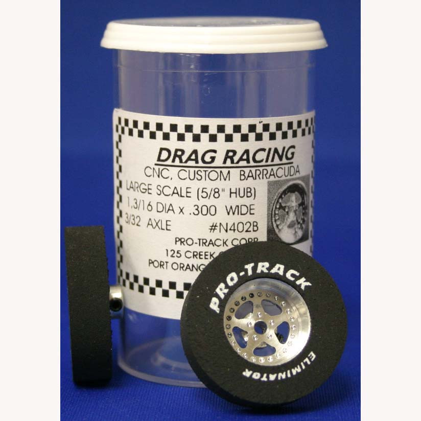 1 3/16 x .300 w Star N402B