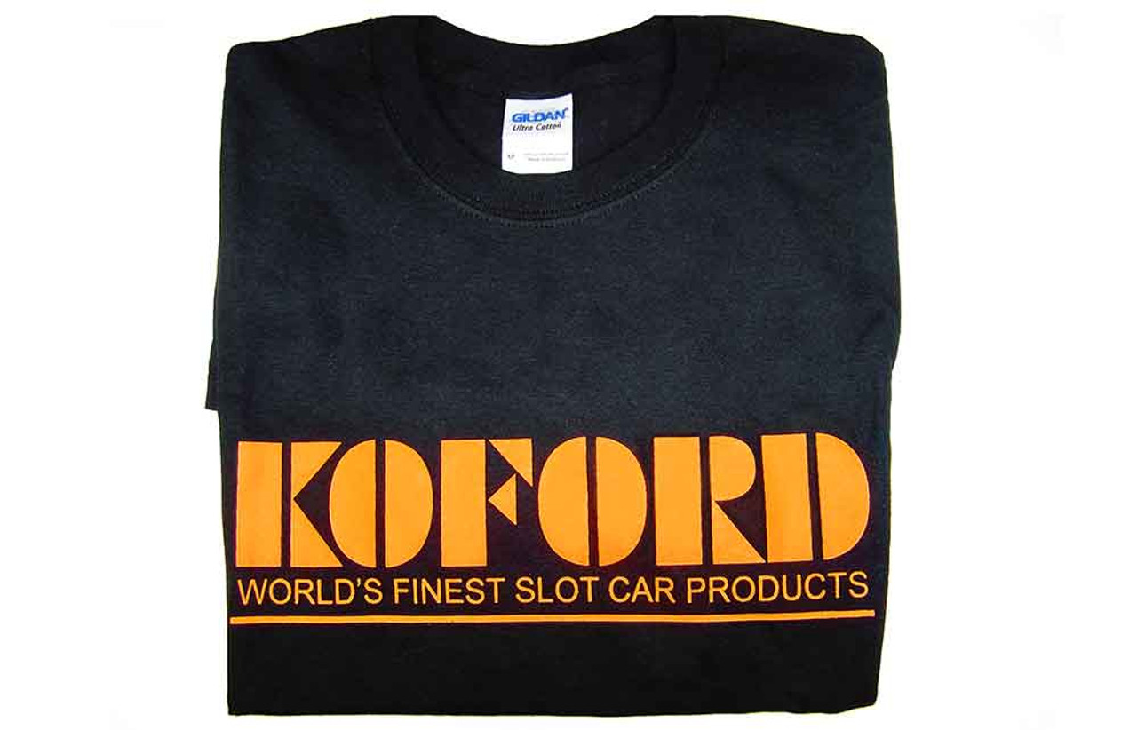 Koford Engineering T-Shirt XXX-Large M204-XXXL