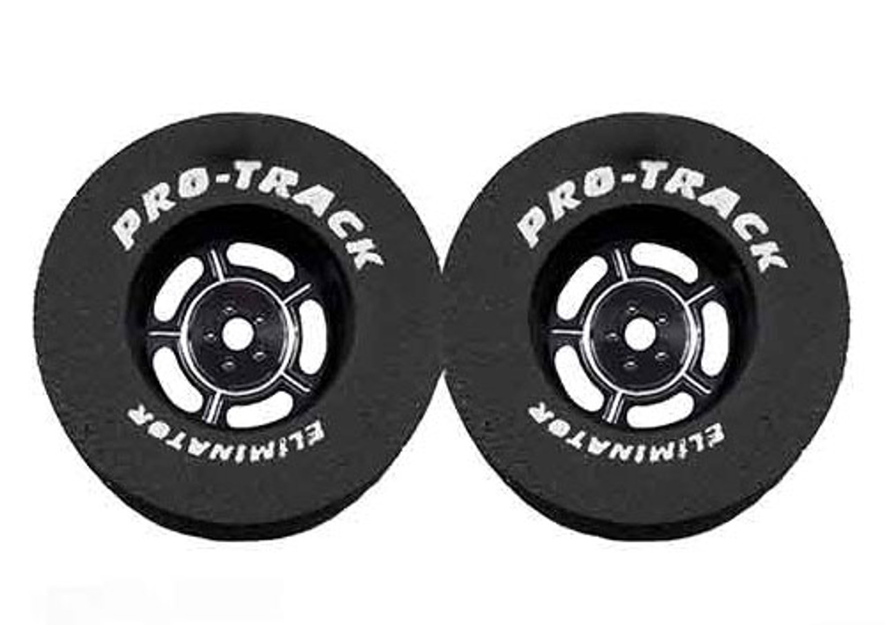 Pro-Track 1 3/16 x 3/32 x .435 wide Style H - Black  N405H-BL