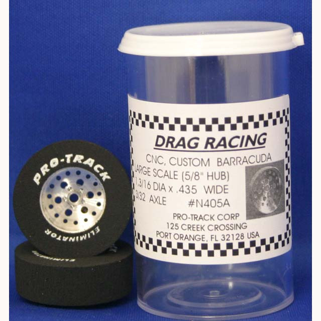 1 3/16 .435 Top Fuel N405A