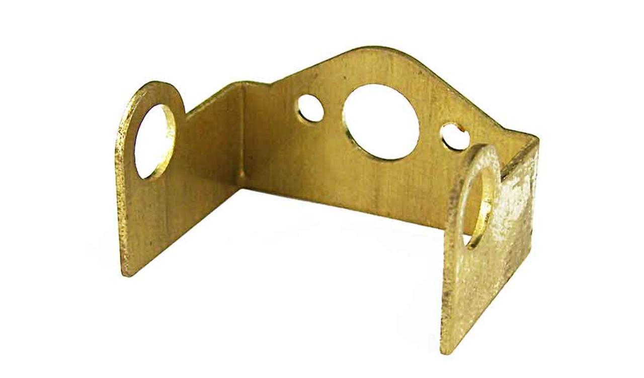 JK D3 Motor Bracket W/Offset - JKC87 / JK-D322