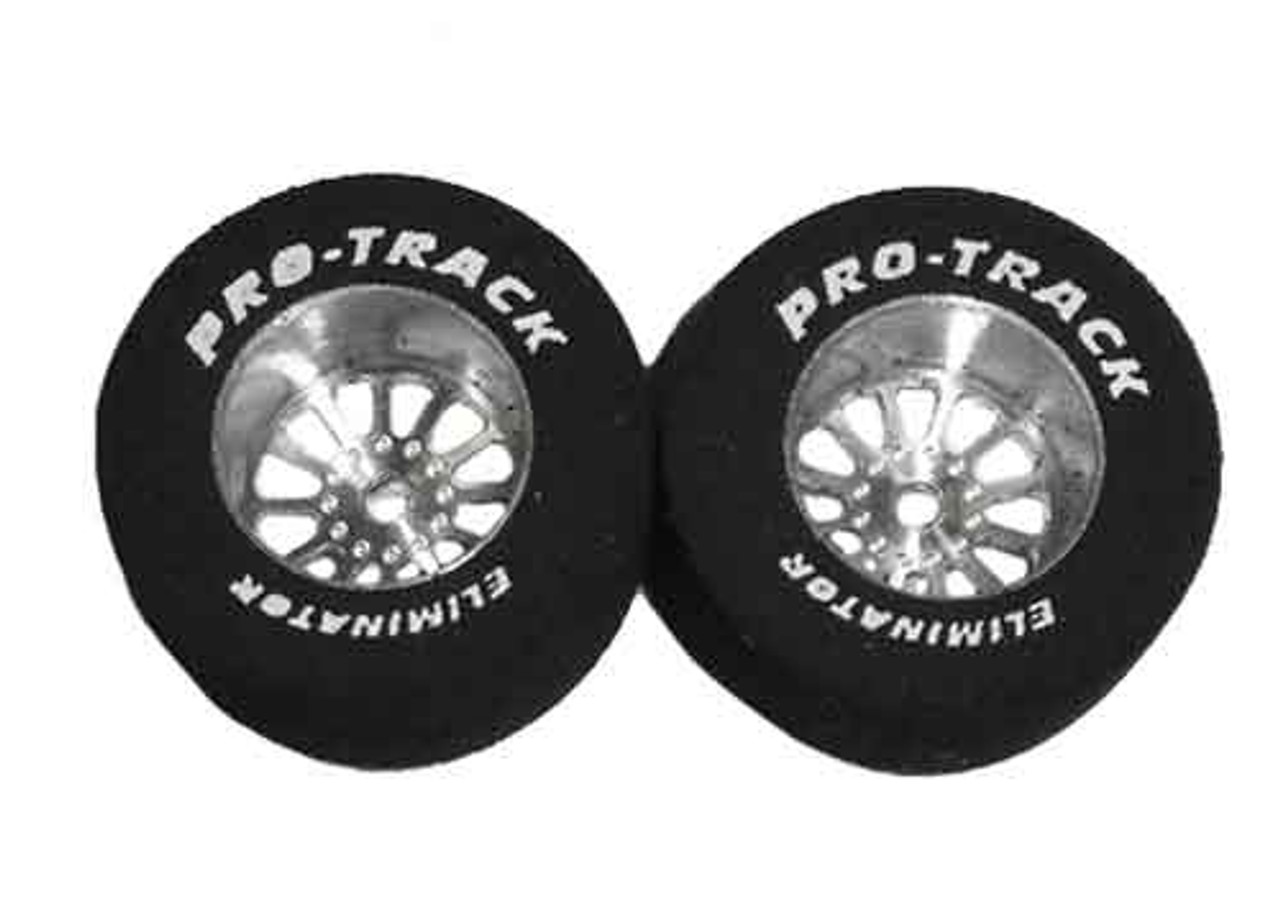 Pro-Track 1 3/16 x 3/32 x .500 wide Style E - Aluminum - PTC-N408E