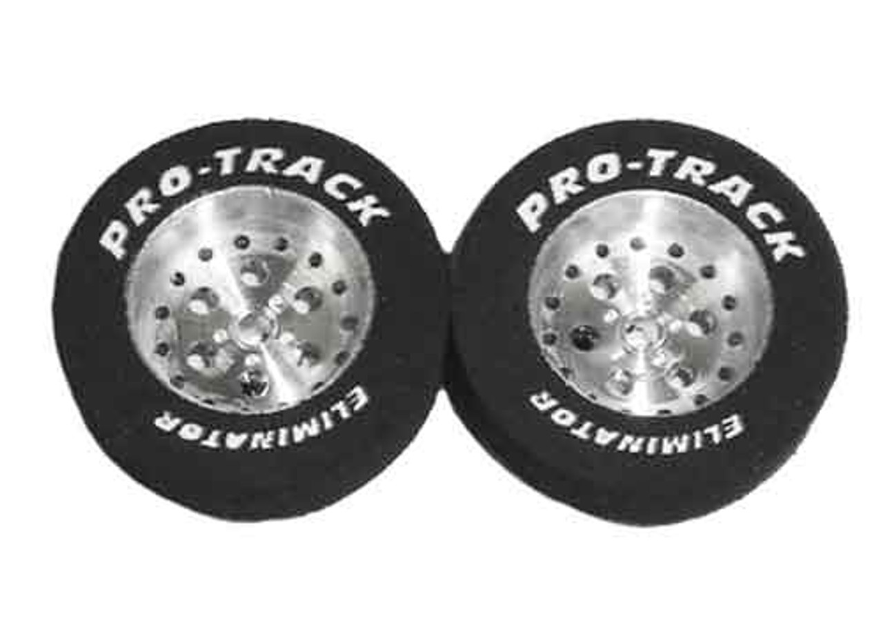 Pro-Track 1 3/16 x 3/32 x .500 wide Style A - Aluminum PTC-N408A