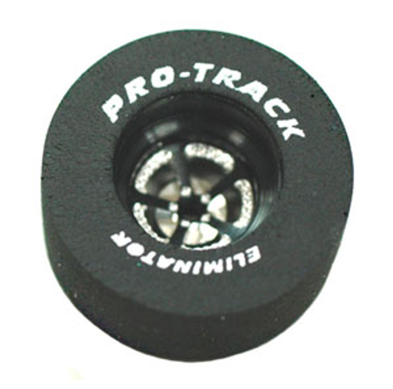 Pro-Track 1 5/16 x 3/32 x .500 wide Style K 3D - Black - PTC-N409K3D-BL