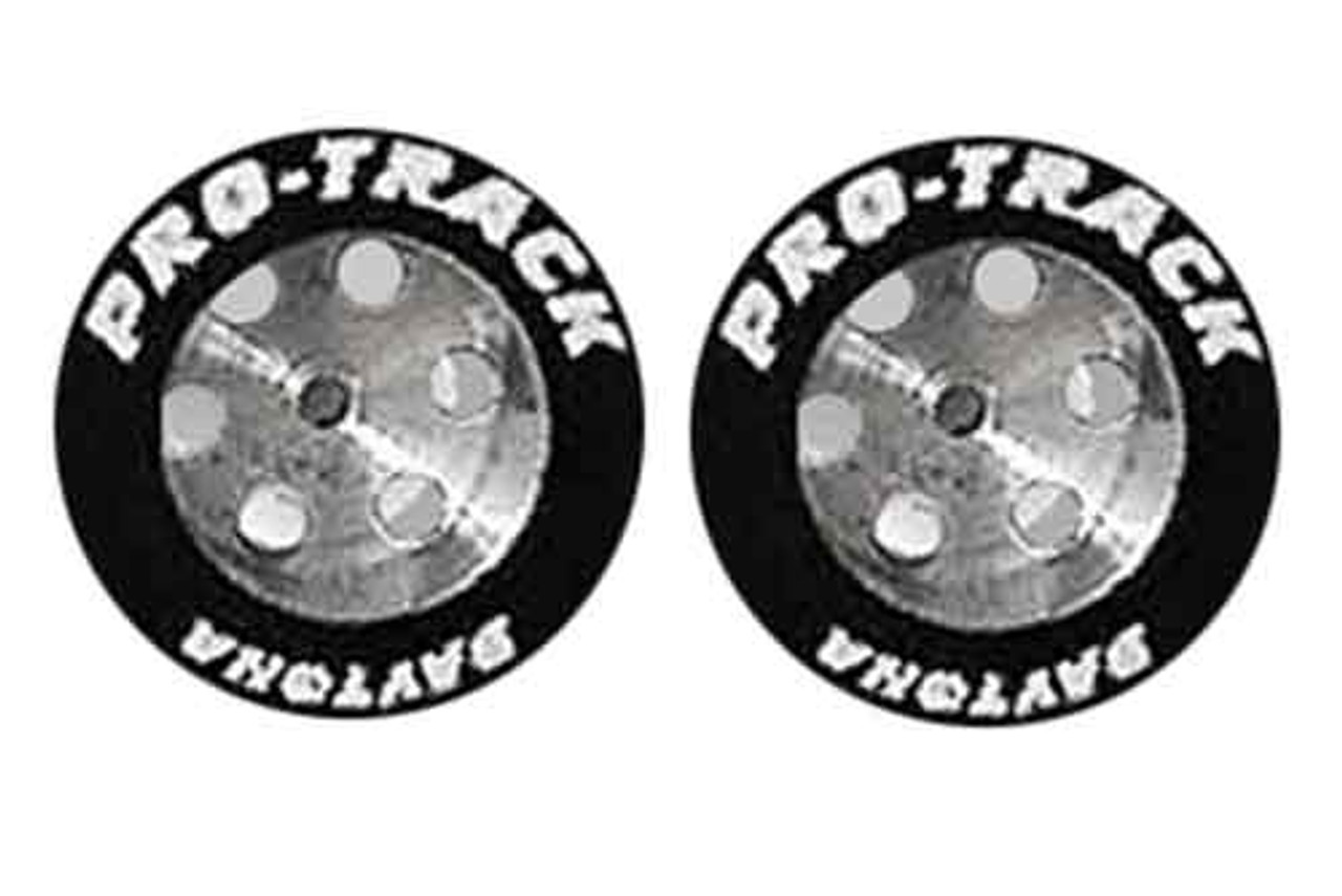 Pro-Track Retro Fronts 3/32 x .950 x .250 wide PTC-528