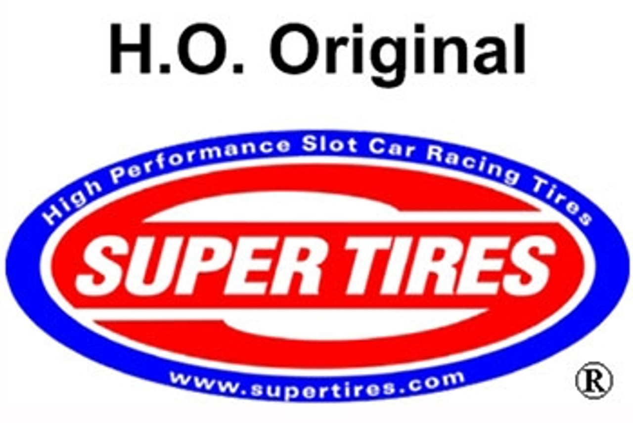 Supertires Tyco - SUT-130BK