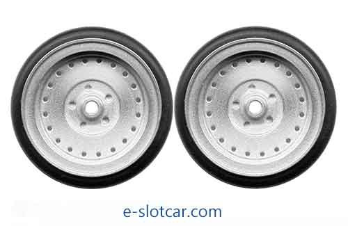 JDS Centerline Fronts Glass Beaded 7026GB