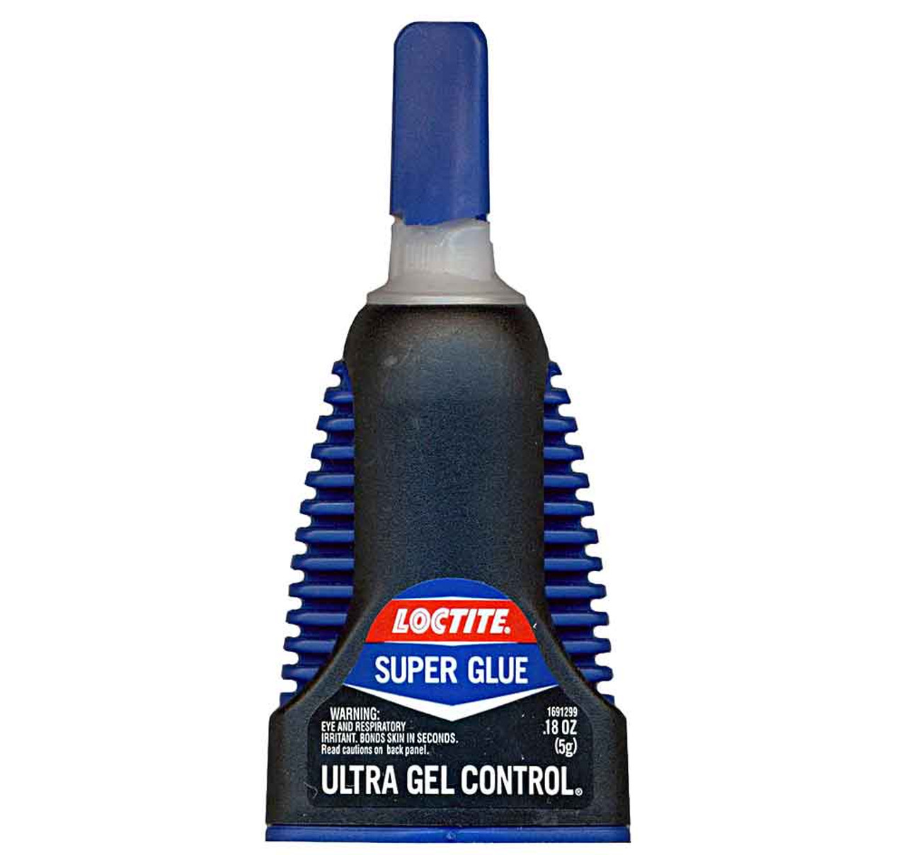 Loctite Ultra Gel Control Super Glue - LOC-1691299