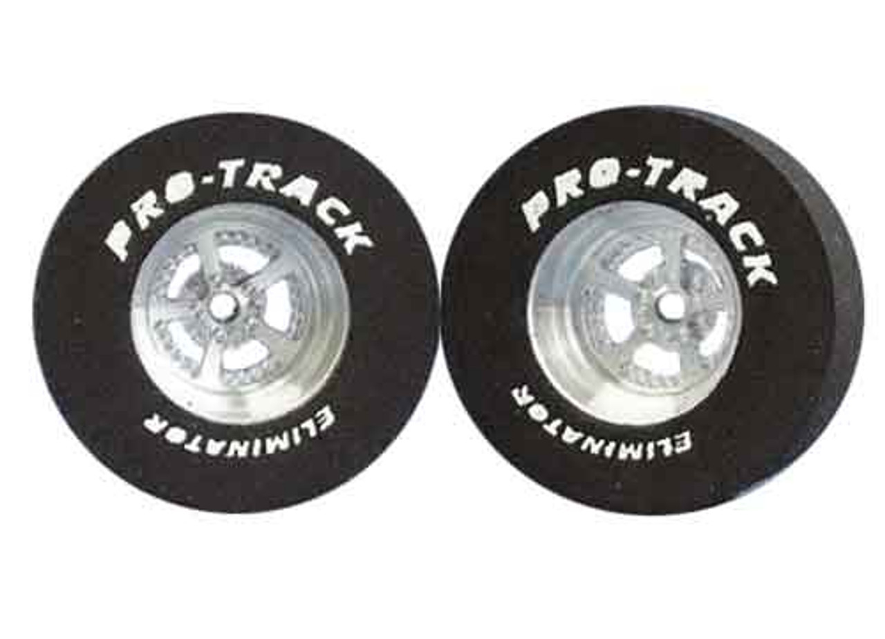 Pro-Track 1 5/16 x 3/32 x .700 wide Style K 3D- PTC-N246K3D