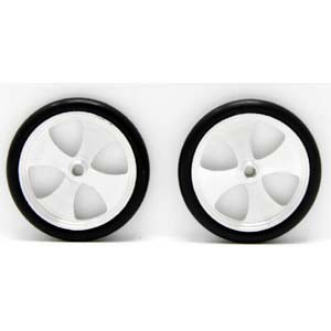 JDS Maltese Cross Fronts 7025