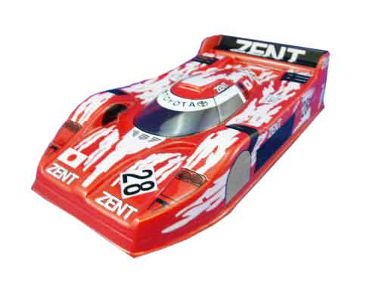 JK Toyota GT1 JKB84BU1 / JK-7176CP1R