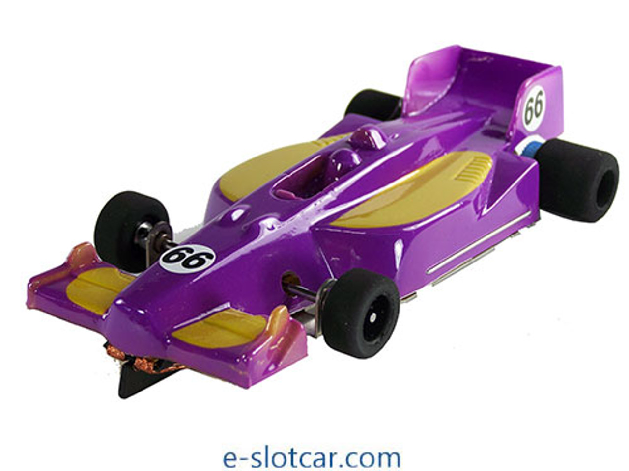 jk slot car products