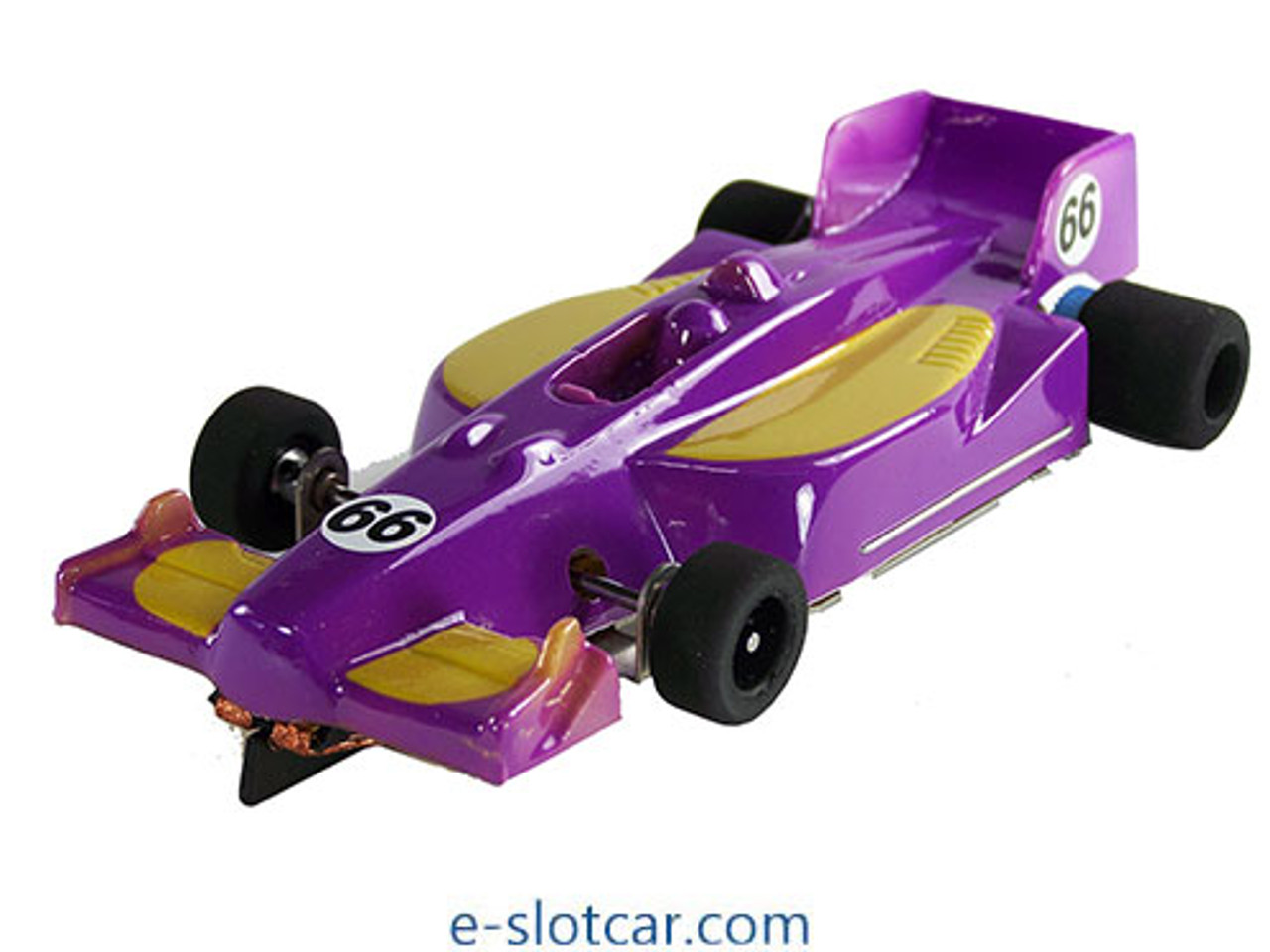 JK F1 / Indy Car - JKO12B7BP / JK-208171P