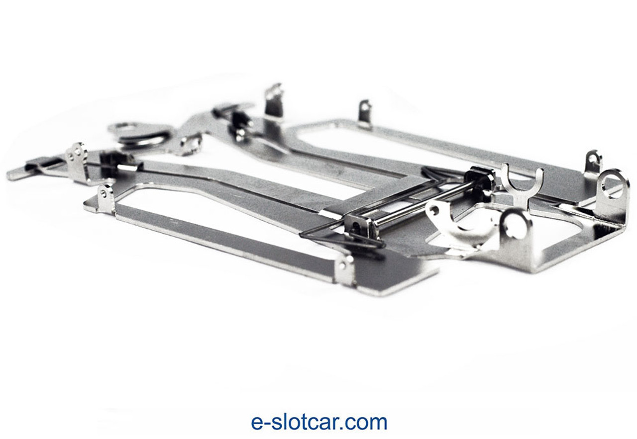 mossetti slot car chassis