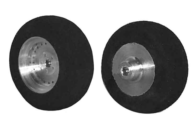 Truck & Tractor Front Drag Tires 6011