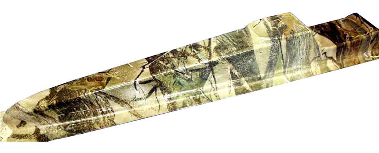 JDS Hydro Dipped Dragster Body - Camouflage - BH-3009CAMO