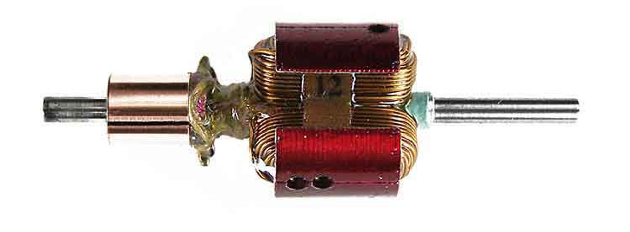 Koford G12 Arm for Hawk Motor  40°  M645-12-40