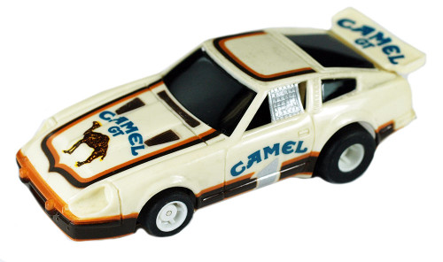 Tyco Magnum 440 X-2 Camel Datsun 280 ZX TYCO15009B