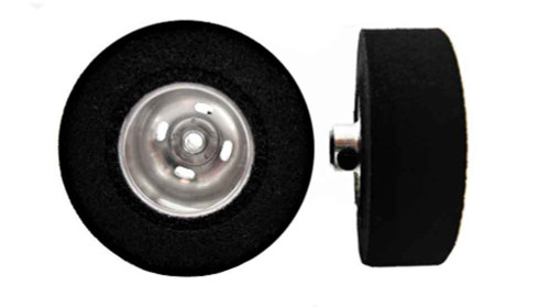 JDS Halibrand Drag Tires 7041-400