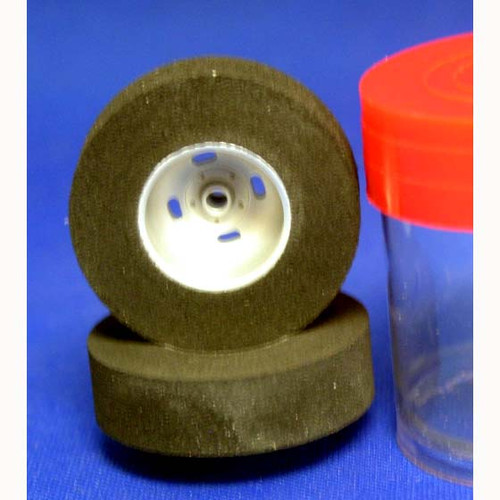 Halibrand Drag Tires Glass Beaded 7030GB-365