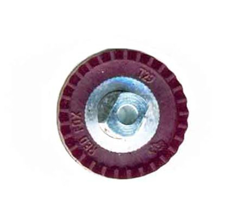 Red Fox 29 Tooth Crown Gear - Maroon - 1/8 Axle - RF-Crown18-29TMAR