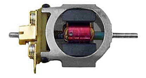 Koford Ultra 12 Motor M527A