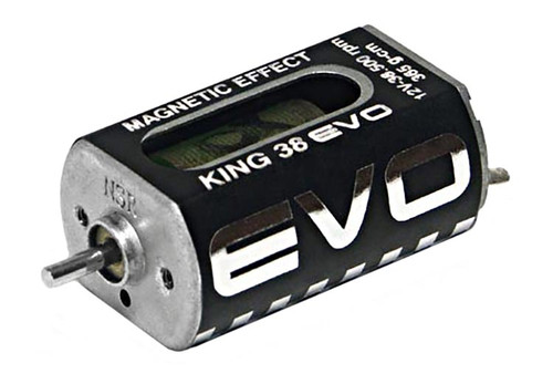 NSR King EVO Balanced Motor - NSR-3028