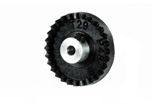 Mid America 29 Tooth Crown Gear - 3/32 Axle - MAR-14829