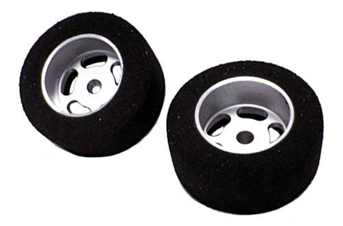 H&R 1/8 x 27mm x 12mm  Fish Foam Rubber  HR1209