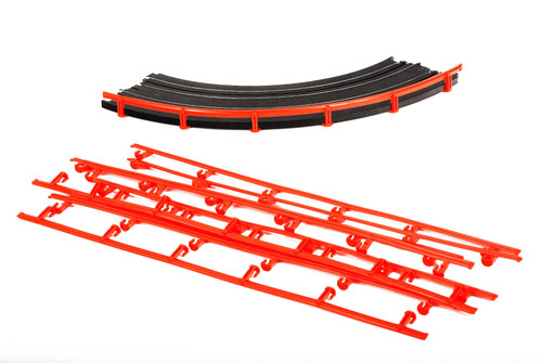 AFX Guard Rail - HO Scale  -  AFX-8648