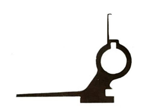 Koford 27L Pillow Block with Body Support 1 ea M707