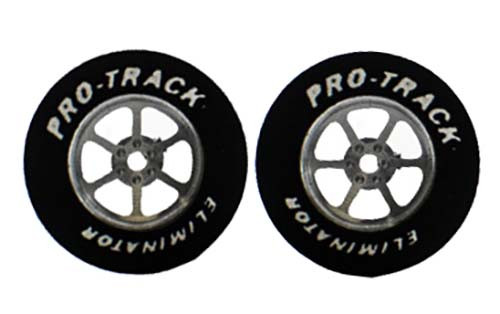 Pro-Track 1 1/16 x 3/32 x .700 wide Style L Alum N244L