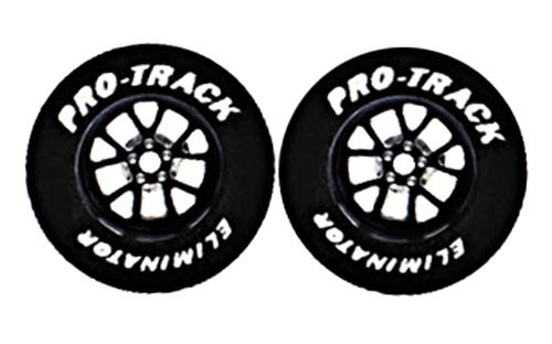 Pro-Track 1 3/16 x 3/32 x .435 wide Style M Gun Metal Grey N405MGM