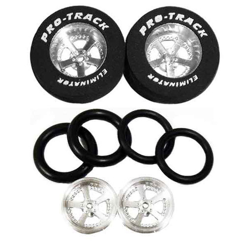 1 3/16 .435 Evolution Rears & Fronts N405KSET